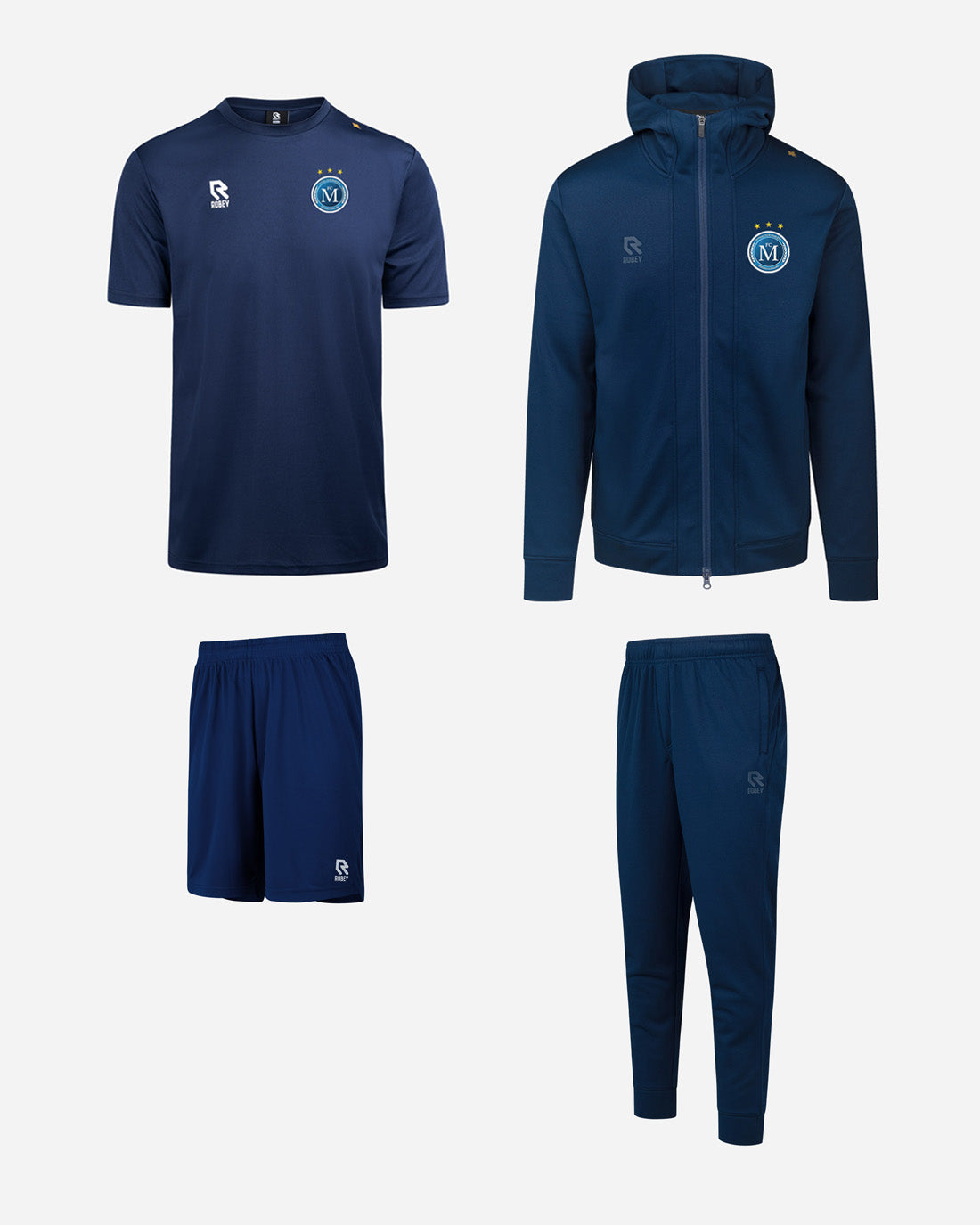 FC Marlène - Trainingsset